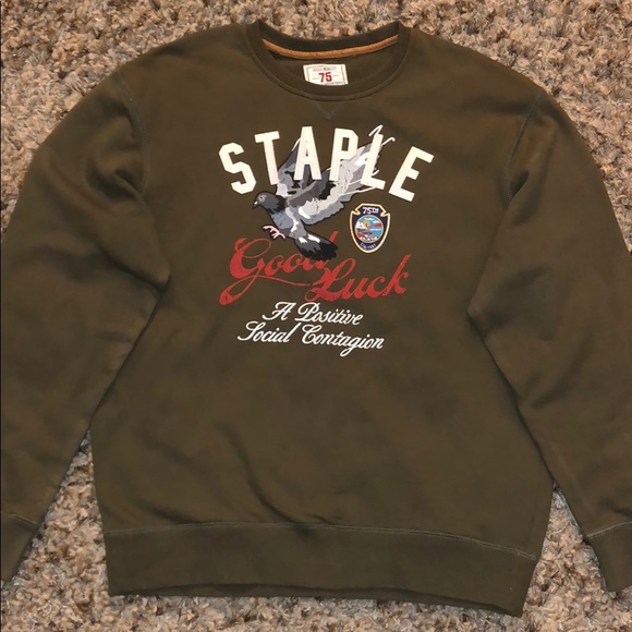 Staple Other - Staple Crewneck